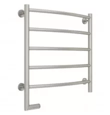 Полотенцесушитель электрический 600х600 сатин МЭМ левый Сунержа Галант 2.0 071-5200-6060