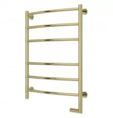 Полотенцесушитель электрический 800х600 шампань МЭМ правый Сунержа Галант 2.0 020-5201-8060