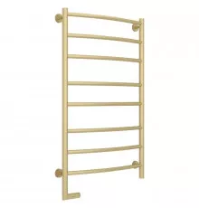 Полотенцесушитель электрический 1000х600 шампань матовая МЭМ левый Сунержа Галант 2.0 022-5200-1060