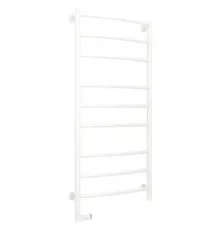 Полотенцесушитель электрический 1200х600 белый глянец МЭМ левый Сунержа Галант 2.0 12-5200-1260