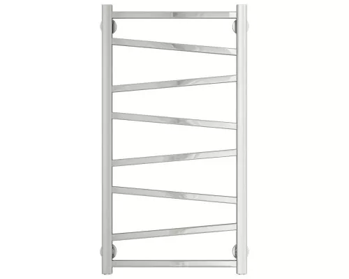 Заказать Полотенцесушитель водяной 800х400 Сунержа Сирокко 00-0253-8040 в магазине сантехники Santeh-Crystal.ru