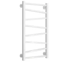 Полотенцесушитель водяной 800х400 белый глянец Сунержа Сирокко 12-0253-8040