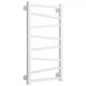 Полотенцесушитель водяной 800х400 белый матовый Сунержа Сирокко 30-0253-8040