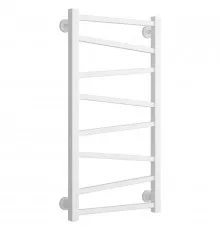 Полотенцесушитель водяной 800х400 белый матовый Сунержа Сирокко 30-0253-8040