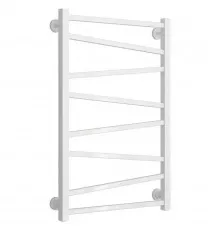 Полотенцесушитель водяной 800х500 белый глянец Сунержа Сирокко 12-0253-8050