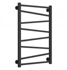 Полотенцесушитель водяной 800х500 темный титан муар Сунержа Сирокко 15-0253-8050