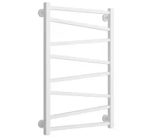 Полотенцесушитель водяной 800х500 белый матовый Сунержа Сирокко 30-0253-8050