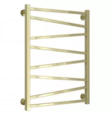 Полотенцесушитель водяной 800х600 шампань Сунержа Сирокко 020-0253-8060