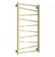 Полотенцесушитель водяной 1000х500 шампань Сунержа Сирокко 020-0253-1050