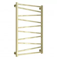 Полотенцесушитель водяной 1000х600 шампань Сунержа Сирокко 020-0253-1060