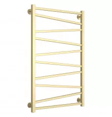 Полотенцесушитель водяной 1000х600 шампань матовая Сунержа Сирокко 022-0253-1060