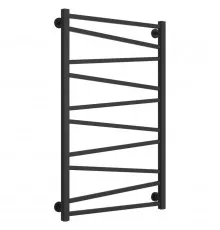 Полотенцесушитель водяной 1000х600 темный титан муар Сунержа Сирокко 15-0253-1060