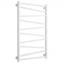 Полотенцесушитель водяной 1000х600 белый матовый Сунержа Сирокко 30-0253-1060