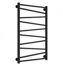 Полотенцесушитель водяной 1000х600 черный матовый Сунержа Сирокко 31-0253-1060