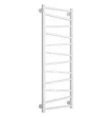 Полотенцесушитель водяной 1200х400 белый глянец Сунержа Сирокко 12-0253-1240