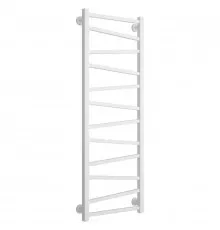 Полотенцесушитель водяной 1200х400 белый матовый Сунержа Сирокко 30-0253-1240