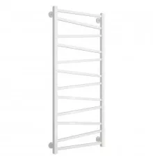 Полотенцесушитель водяной 1200х500 белый глянец Сунержа Сирокко 12-0253-1250