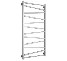 Полотенцесушитель водяной 1200х600 сатин Сунержа Сирокко 071-0253-1260