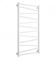 Полотенцесушитель водяной 1200х600 белый матовый Сунержа Сирокко 30-0253-1260
