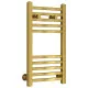 Приобрести Полотенцесушитель водяной 600х300 золотой Сунержа Модус 03-0250-6030 в магазине сантехники Santeh-Crystal.ru