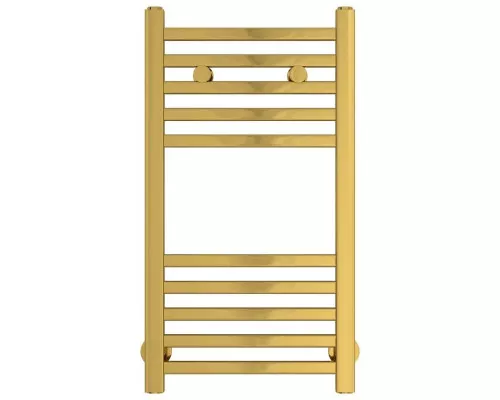 Приобрести Полотенцесушитель водяной 600х300 золотой Сунержа Модус 03-0250-6030 в магазине сантехники Santeh-Crystal.ru