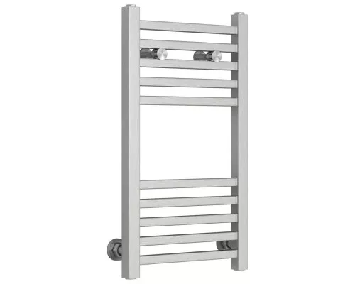 Купить Полотенцесушитель водяной 600х300 сатин Сунержа Модус 071-0250-6030 в магазине сантехники Santeh-Crystal.ru