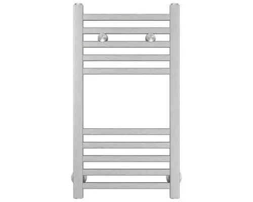 Купить Полотенцесушитель водяной 600х300 сатин Сунержа Модус 071-0250-6030 в магазине сантехники Santeh-Crystal.ru