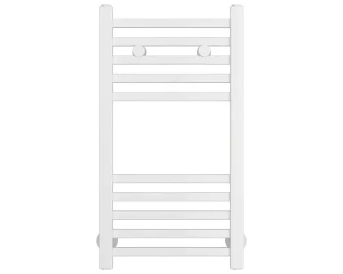 Купить Полотенцесушитель водяной 600х300 белый глянец Сунержа Модус 12-0250-6030 в магазине сантехники Santeh-Crystal.ru