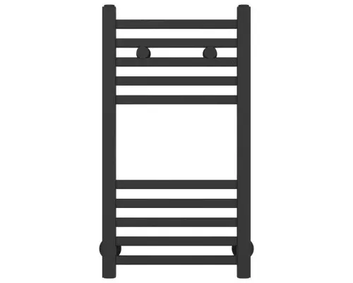 Заказать Полотенцесушитель водяной 600х300 темный титан муар Сунержа Модус 15-0250-6030 в магазине сантехники Santeh-Crystal.ru