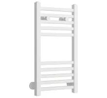 Полотенцесушитель водяной 600х300 белый матовый Сунержа Модус 30-0250-6030