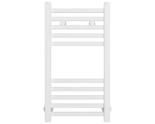 Купить Полотенцесушитель водяной 600х300 белый матовый Сунержа Модус 30-0250-6030 в магазине сантехники Santeh-Crystal.ru