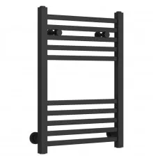 Полотенцесушитель водяной 600х400 темный титан муар Сунержа Модус 15-0250-6040