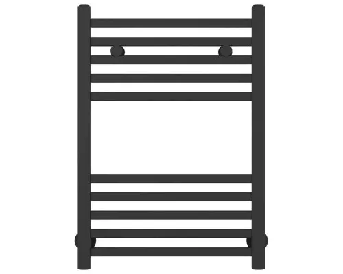 Купить Полотенцесушитель водяной 600х400 темный титан муар Сунержа Модус 15-0250-6040 в магазине сантехники Santeh-Crystal.ru