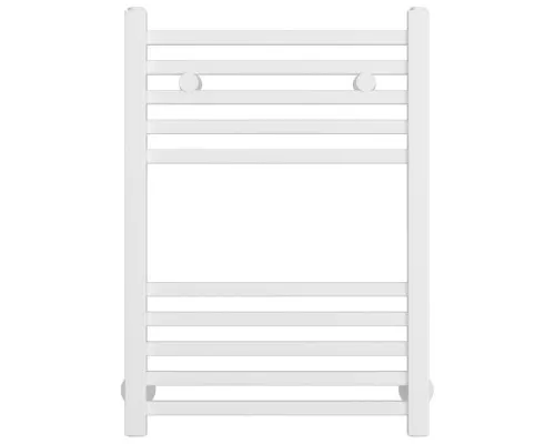 Заказать Полотенцесушитель водяной 600х400 белый матовый Сунержа Модус 30-0250-6040 в магазине сантехники Santeh-Crystal.ru