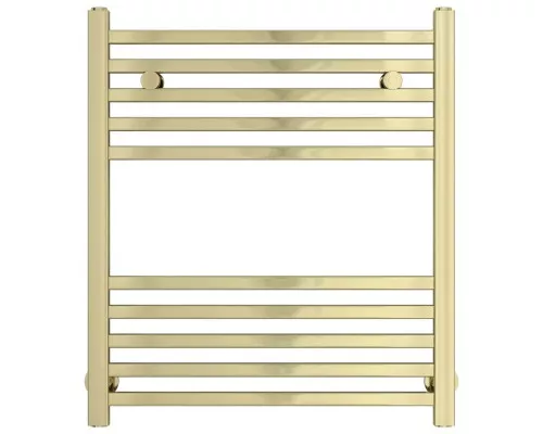 Приобрести Полотенцесушитель водяной 600х500 шампань Сунержа Модус 020-0250-6050 в магазине сантехники Santeh-Crystal.ru