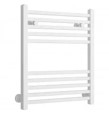 Полотенцесушитель водяной 600х500 белый матовый Сунержа Модус 30-0250-6050