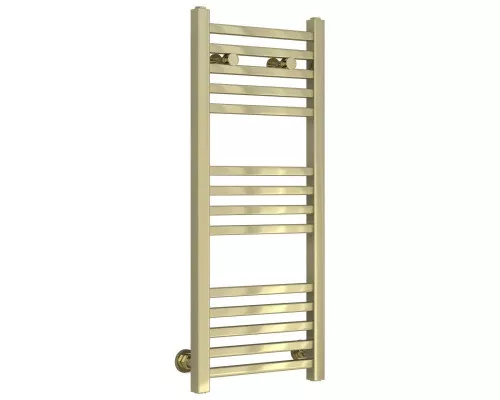 Заказать Полотенцесушитель водяной 800х300 шампань Сунержа Модус 020-0250-8030 в магазине сантехники Santeh-Crystal.ru