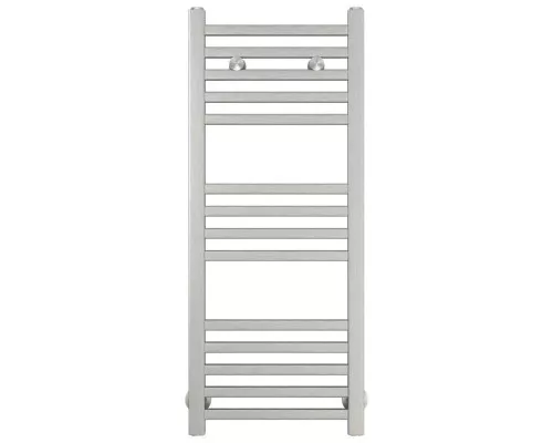 Заказать Полотенцесушитель водяной 800х300 сатин Сунержа Модус 071-0250-8030 в магазине сантехники Santeh-Crystal.ru