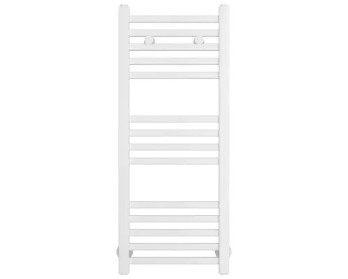 Купить Полотенцесушитель водяной 800х300 белый глянец Сунержа Модус 12-0250-8030 в магазине сантехники Santeh-Crystal.ru