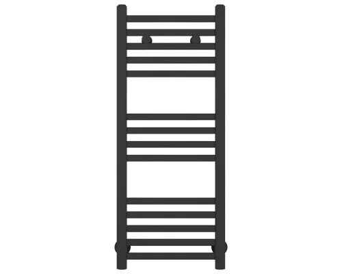 Приобрести Полотенцесушитель водяной 800х300 темный титан муар Сунержа Модус 15-0250-8030 в магазине сантехники Santeh-Crystal.ru