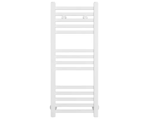 Заказать Полотенцесушитель водяной 800х300 белый матовый Сунержа Модус 30-0250-8030 в магазине сантехники Santeh-Crystal.ru