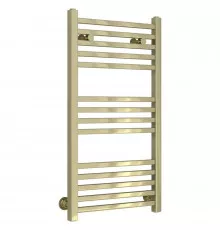 Полотенцесушитель водяной 800х400 шампань Сунержа Модус 020-0250-8040