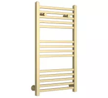 Полотенцесушитель водяной 800х400 шампань матовая Сунержа Модус 022-0250-8040