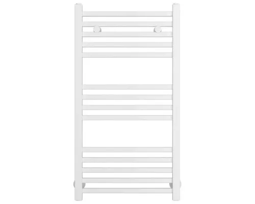 Заказать Полотенцесушитель водяной 800х400 белый глянец Сунержа Модус 12-0250-8040 в магазине сантехники Santeh-Crystal.ru