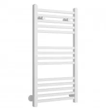 Полотенцесушитель водяной 800х400 белый матовый Сунержа Модус 30-0250-8040