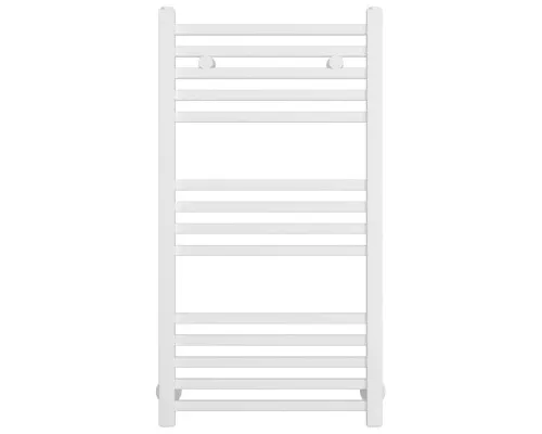 Приобрести Полотенцесушитель водяной 800х400 белый матовый Сунержа Модус 30-0250-8040 в магазине сантехники Santeh-Crystal.ru