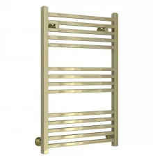 Полотенцесушитель водяной 800х500 шампань Сунержа Модус 020-0250-8050