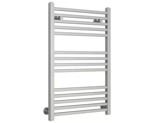 Приобрести Полотенцесушитель водяной 800х500 сатин Сунержа Модус 071-0250-8050 в магазине сантехники Santeh-Crystal.ru