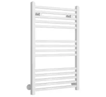 Полотенцесушитель водяной 800х500 белый глянец Сунержа Модус 12-0250-8050
