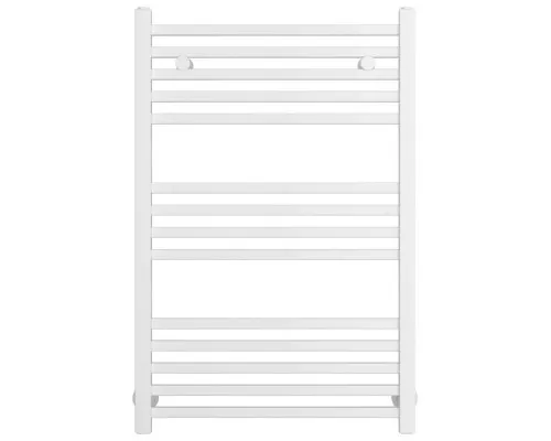 Приобрести Полотенцесушитель водяной 800х500 белый глянец Сунержа Модус 12-0250-8050 в магазине сантехники Santeh-Crystal.ru